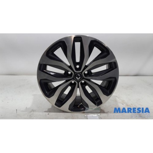 Renault - Talisman - Velg