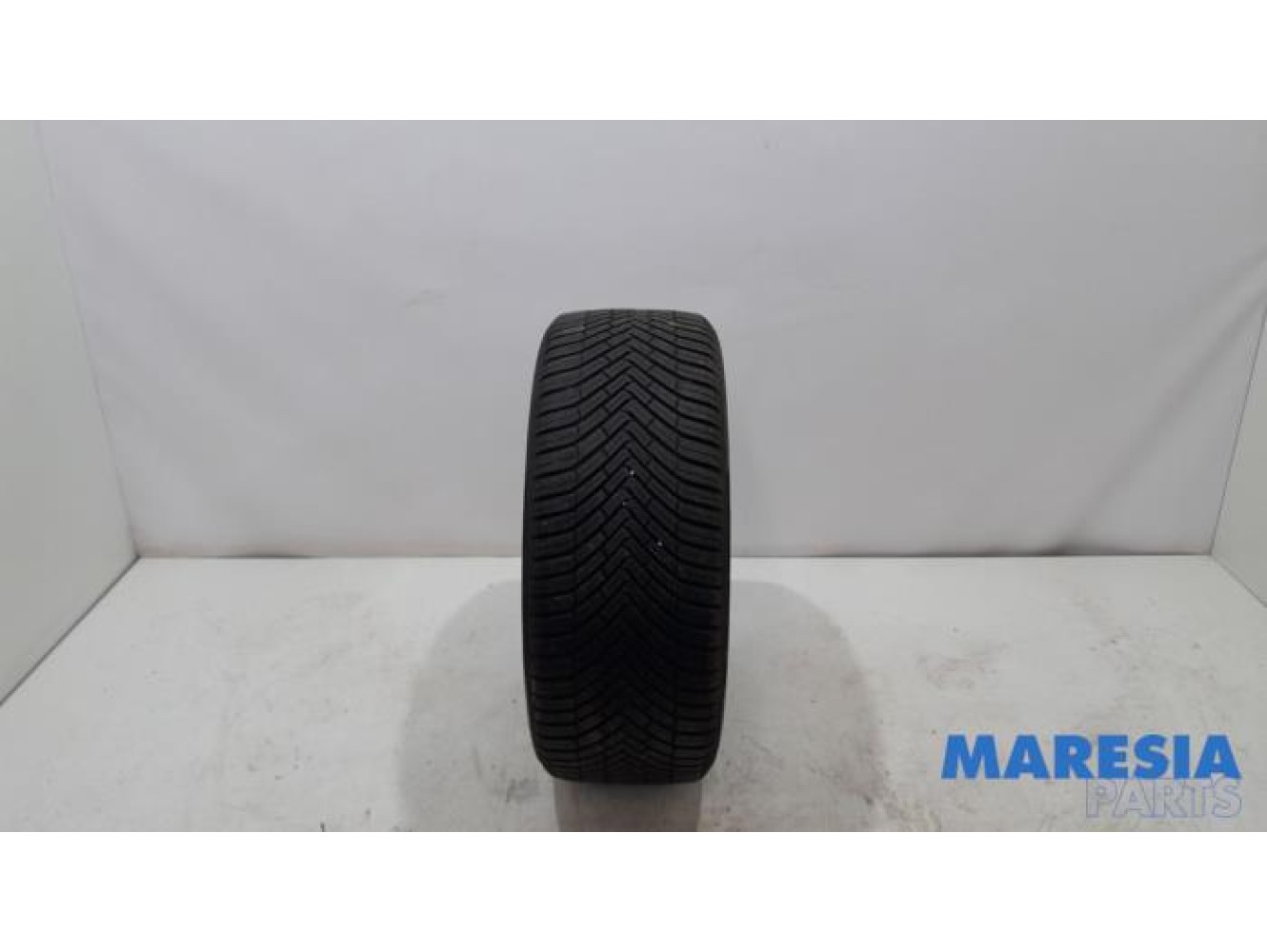Renault - Talisman - Tyre