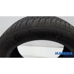 Renault - Talisman - Tyre