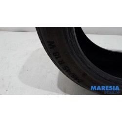 Renault - Talisman - Tyre