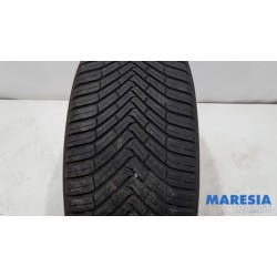 Renault - Talisman - Tyre