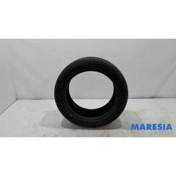 Renault - Talisman - Tyre