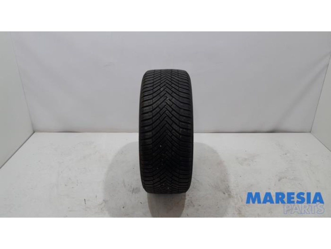 Renault - Talisman - Tyre