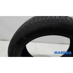 Renault - Talisman - Tyre