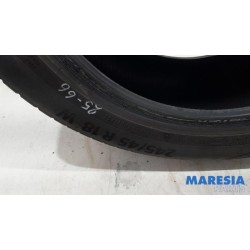 Renault - Talisman - Tyre