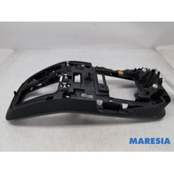 Renault - Scenic - Dashboard part