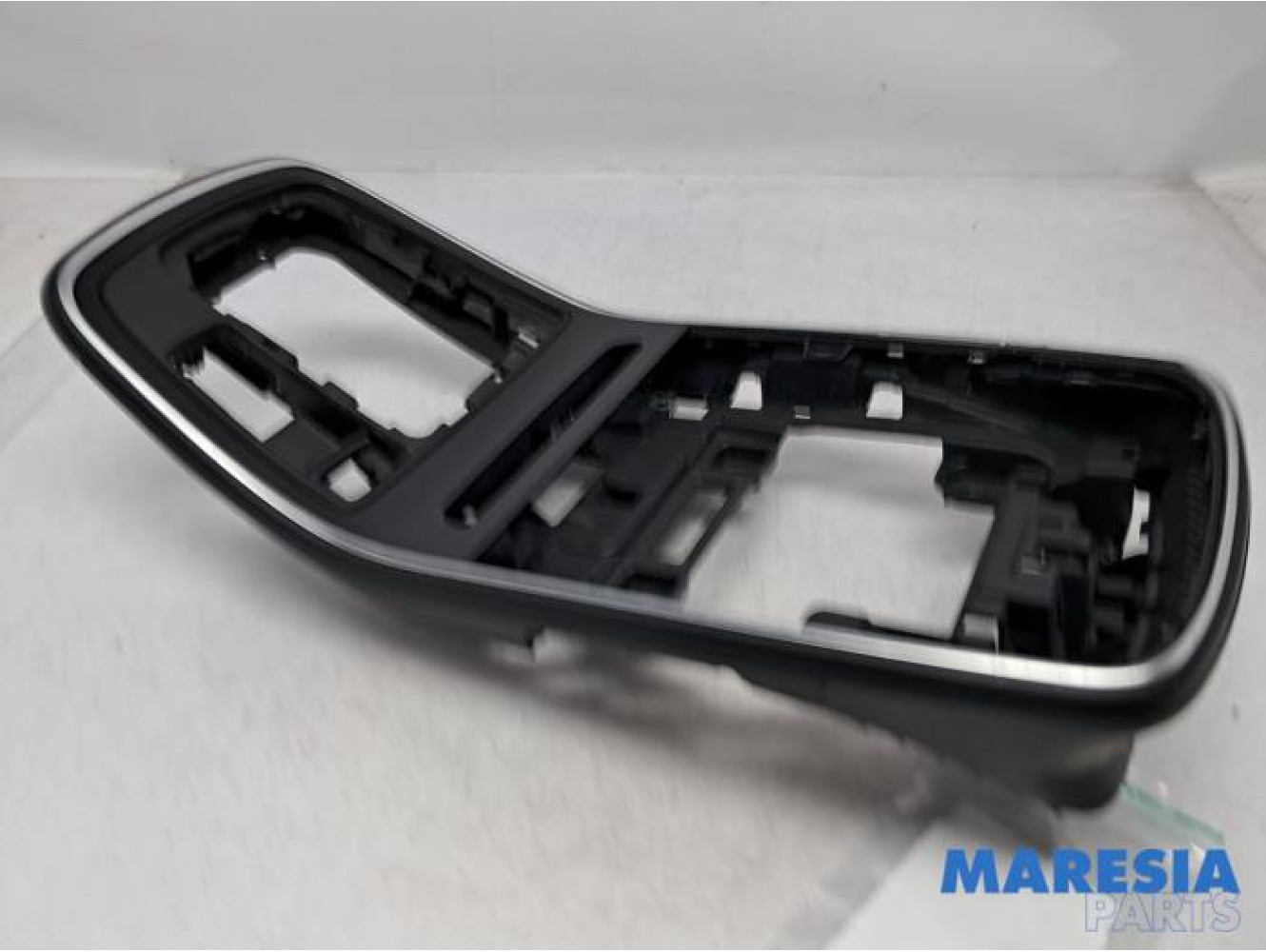 Renault - Scenic - Dashboard part