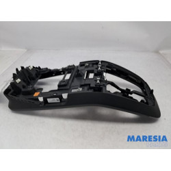 Renault - Scenic - Dashboard part