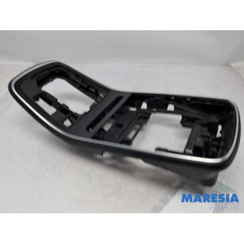 Renault - Scenic - Dashboard part