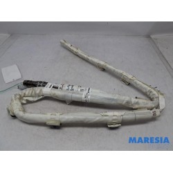 Renault - Scenic - Airbag plafond droite