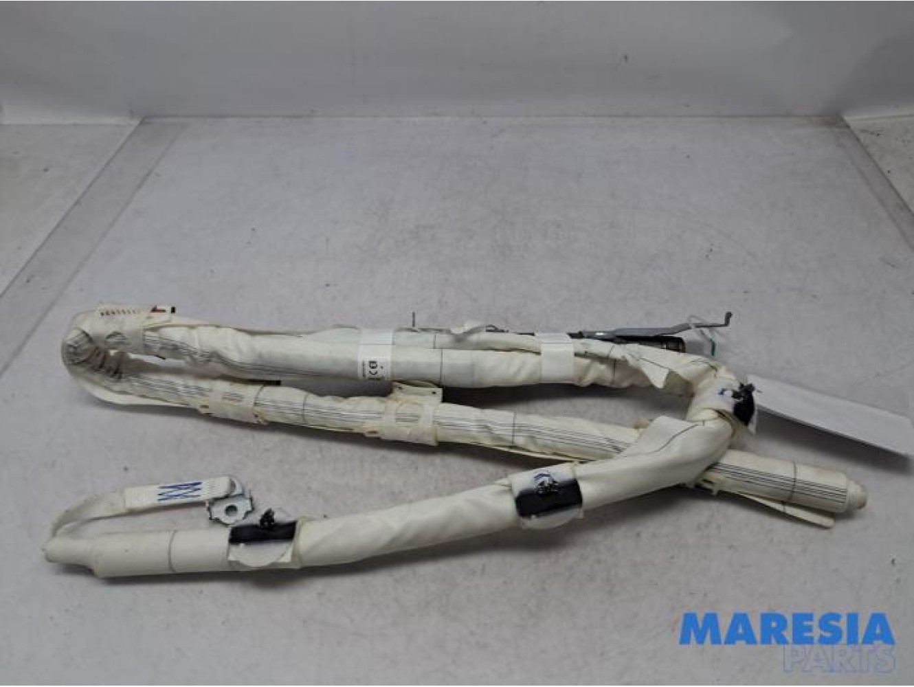 Renault - Scenic - Airbag plafond droite