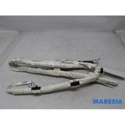 Renault - Scenic - Airbag plafond droite