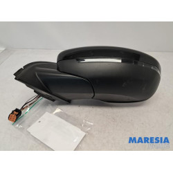 Peugeot - 308 - Wing mirror, left