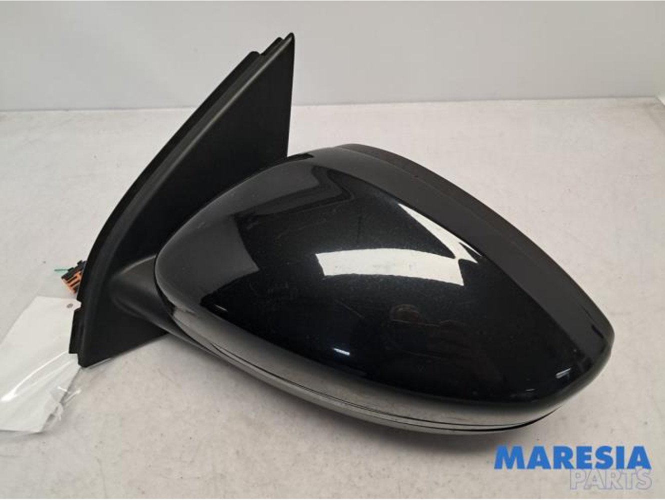 Peugeot - 308 - Wing mirror, left