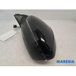 Peugeot - 308 - Wing mirror, left