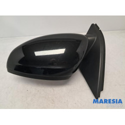 Peugeot - 308 - Wing mirror, left