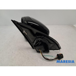 Peugeot - 308 - Wing mirror, left