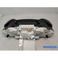 Peugeot - 308 - Instrument panel