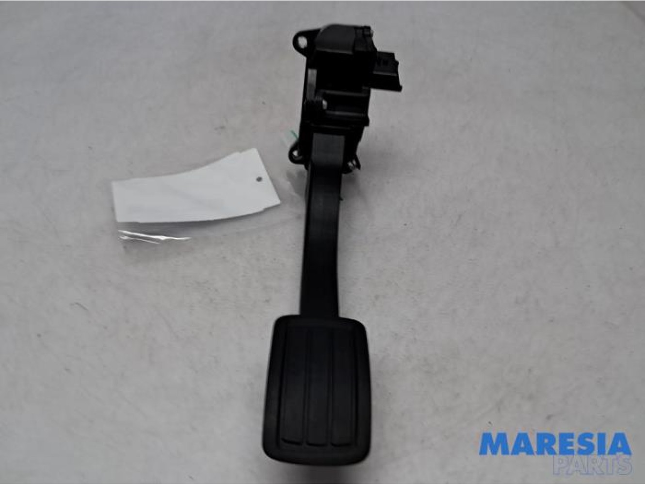 Peugeot - 308 - Accelerator pedal