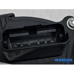Peugeot - 308 - Accelerator pedal