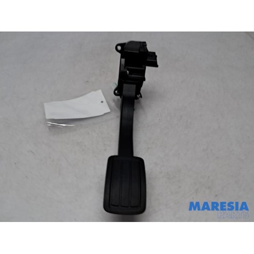 Peugeot - 308 - Accelerator pedal