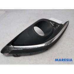 Renault - Scenic - Abdeckplatte Nebelscheinwerfer links