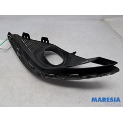 Renault - Scenic - Abdeckplatte Nebelscheinwerfer links