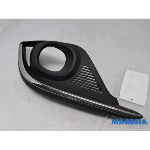 Renault - Scenic - Abdeckplatte Nebelscheinwerfer links