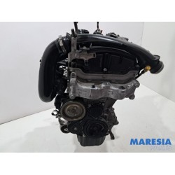 Citroen - C4 Picasso - Motor