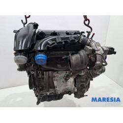 Citroen - C4 Picasso - Motor