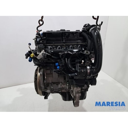 Citroen - C4 Picasso - Engine