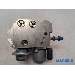 Citroen - C4 Picasso - Schakelrobot