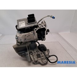 Citroen - C4 Picasso - Schakelrobot