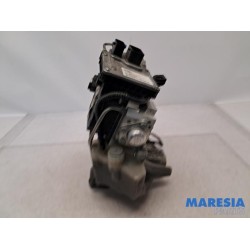 Citroen - C4 Picasso - Schakelrobot