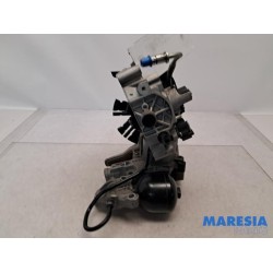 Citroen - C4 Picasso - Schakelrobot