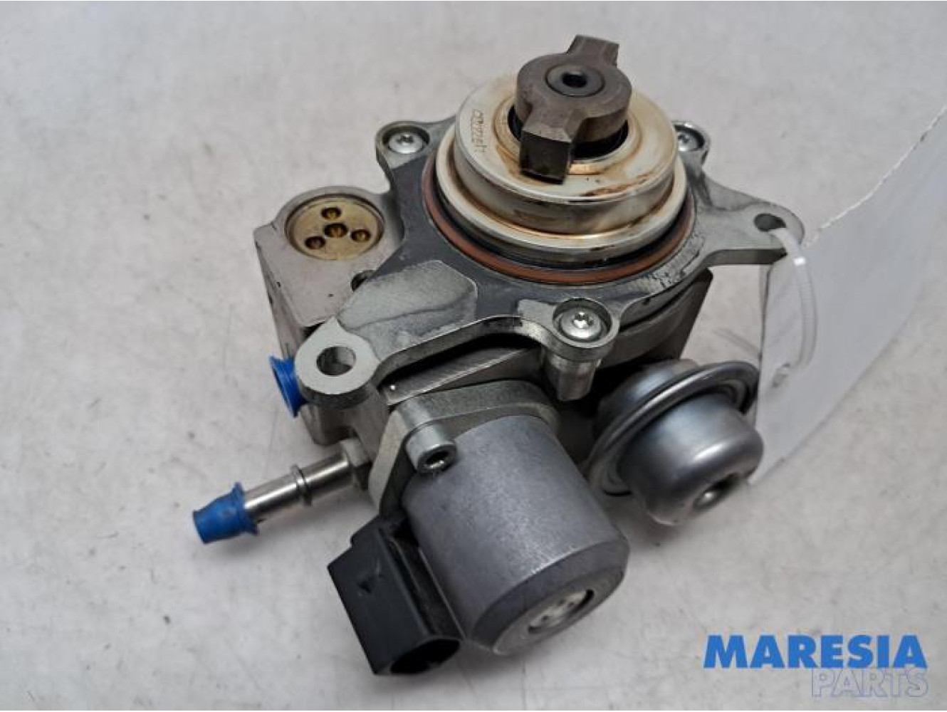 Citroen - C4 Picasso - Kraftstoffpumpe Mechanisch