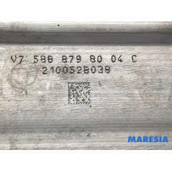 Citroen - C4 Picasso - Kraftstoffpumpe Mechanisch