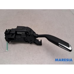 Citroen - C4 Picasso - Automatic gear selector