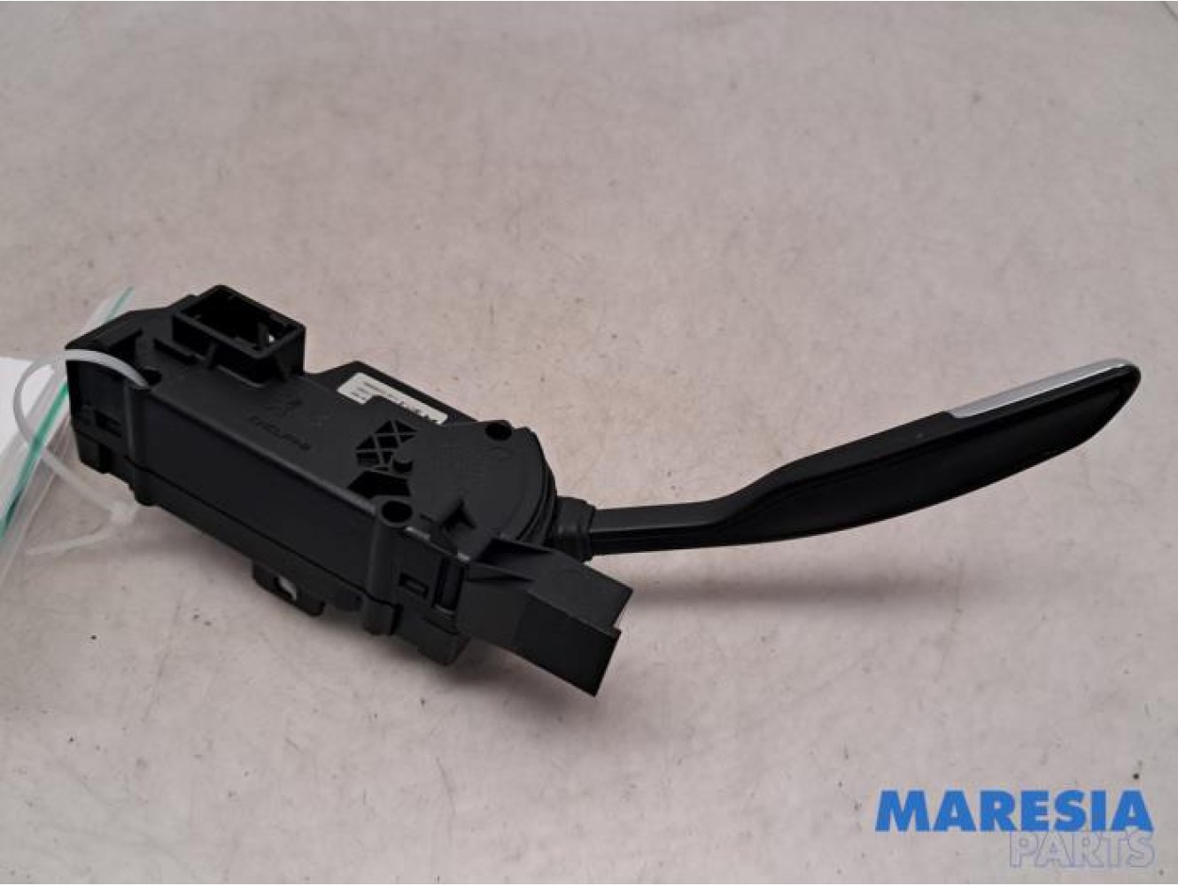Citroen - C4 Picasso - Automatic gear selector