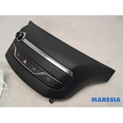 Peugeot - 308 - Radio