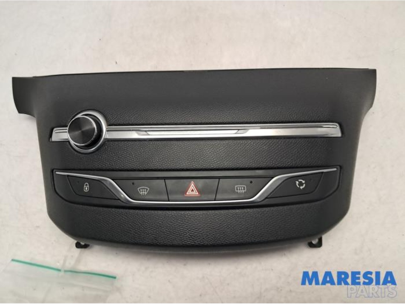 Peugeot - 308 - Radio