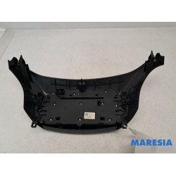 Peugeot - 308 - Radio
