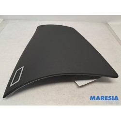 Citroen - C4 Picasso - Dashboard cover / flap