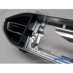 Peugeot - 308 - Dashboard vent
