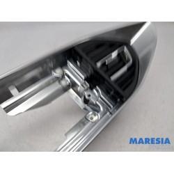 Peugeot - 308 - Dashboard vent