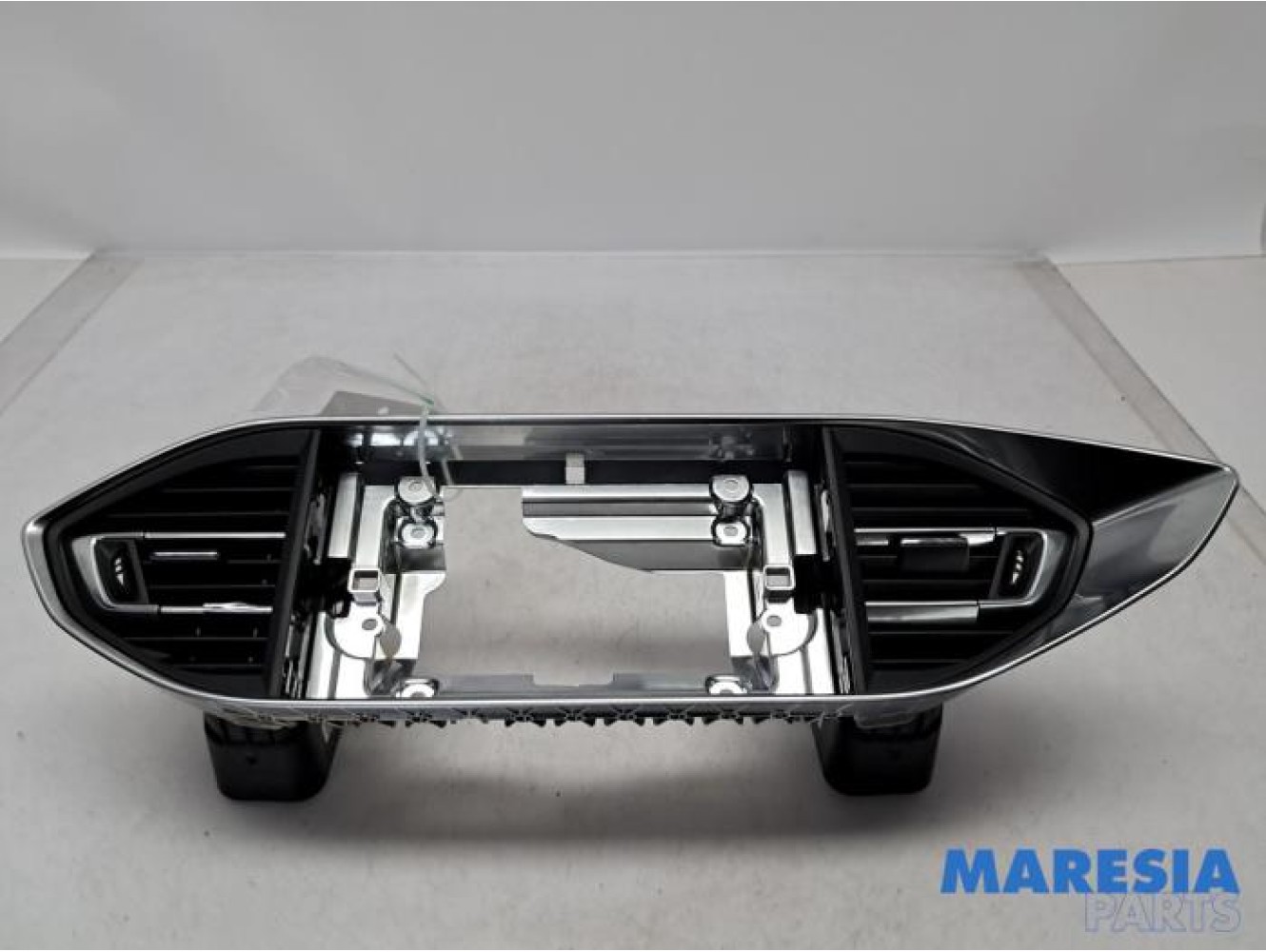 Peugeot - 308 - Dashboard vent