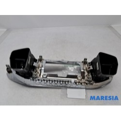 Peugeot - 308 - Dashboard vent