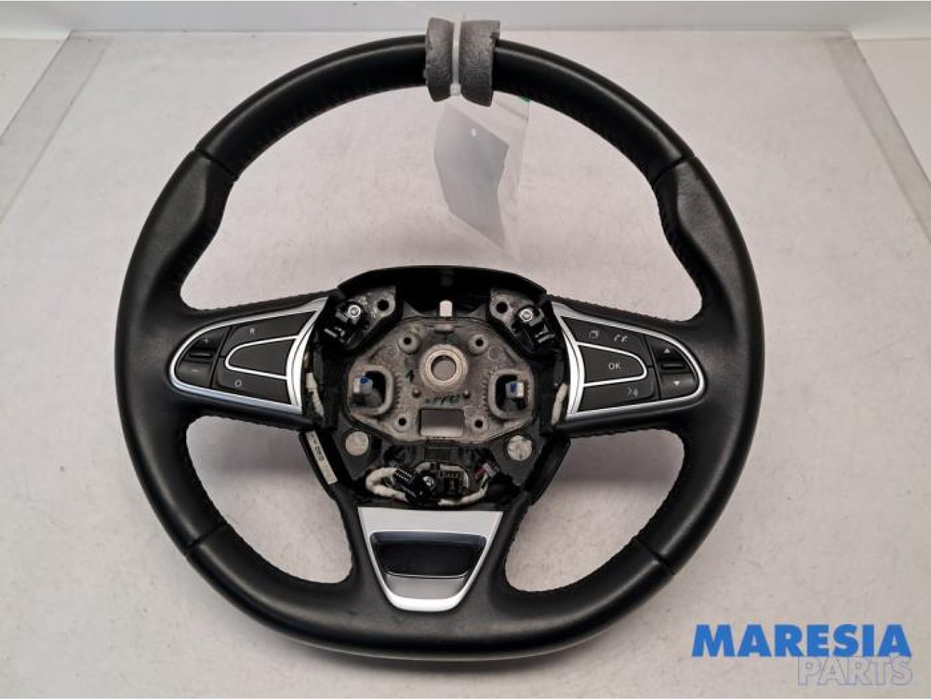 Renault - Scenic - Stuurwiel