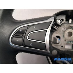 Renault - Scenic - Stuurwiel