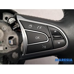 Renault - Scenic - Stuurwiel